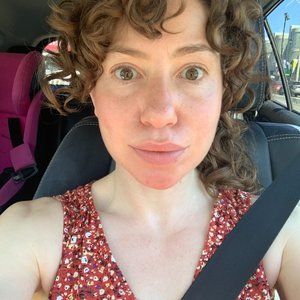 Meet your Posher, Rachel